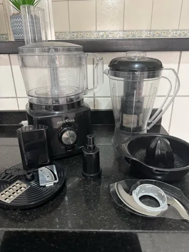 Multiprocessador 
