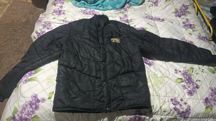 Vende-se Califórnia 
