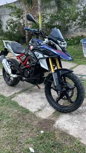 BMW GS 310