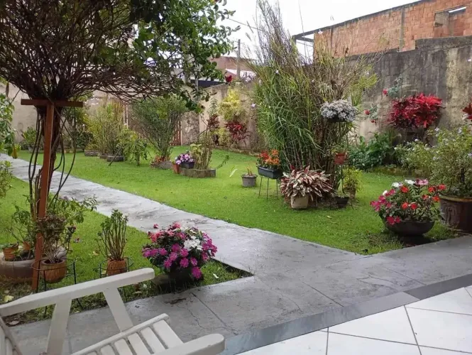 Imóvel para venda com 200 metros quadrados com 2 quartos em Centro - Anchieta - ES