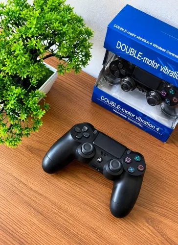 Controle de PS4