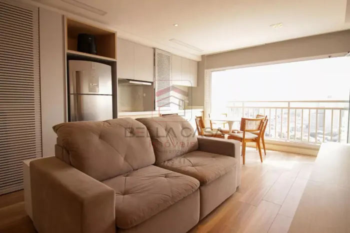 Apartamento à Venda | Condomínio Unique | 59m² | 2 Dormitórios | 2 Vagas