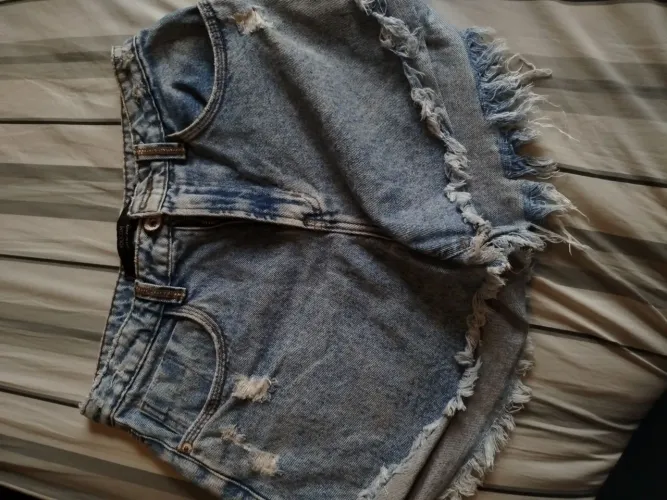 Short jeans youcom 40