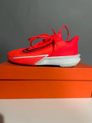 Nike Precision 7