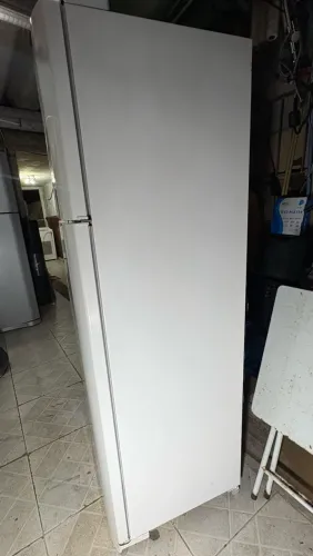 Geladeira FROSTFREE 127v