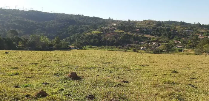 Sítio em Estrada Municipal Domingos Stoco - Bairro do Morro - Itatiba/SP