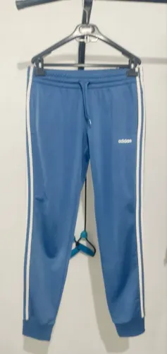 Calça Jogger Feminina Adidas