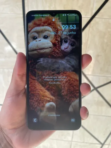 Vendo Samsung a 23 5g de 128g