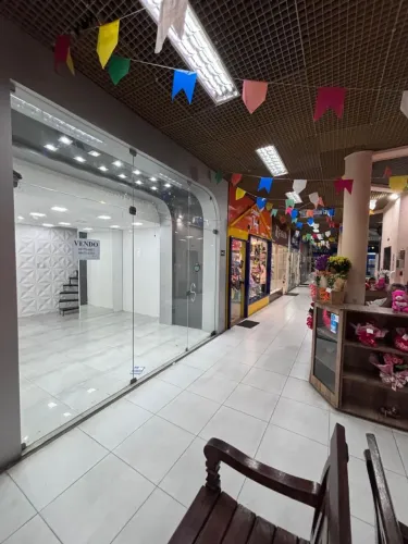 Loja térreo Shopping Caboatã