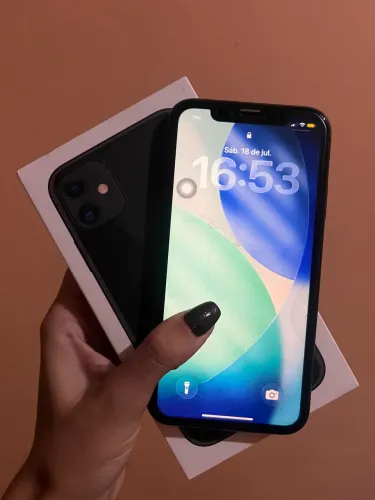iPhone 11 de 128Gb (Original)