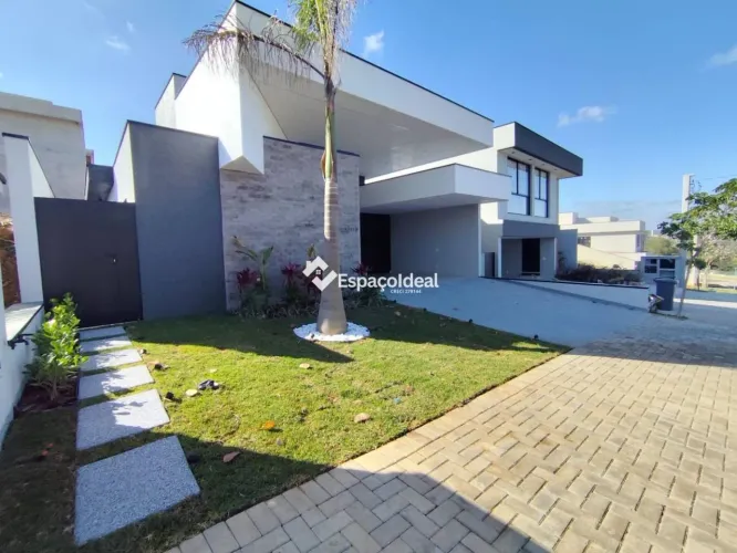 Casa com 3 dormitórios à venda, 1162 m² por R$ 1.700.000,00 - Itapeva - Votorantim/SP