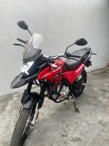 VENDE-SE AVELLOZ 160 XTREME