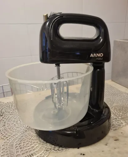 Batedeira Arno Agili