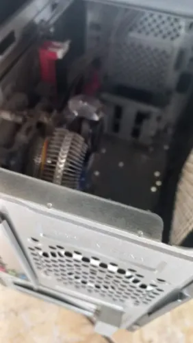 Gabinete para PC