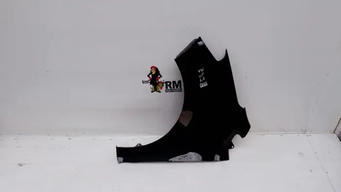 Paralama Esquerdo Vw Up Recuperado