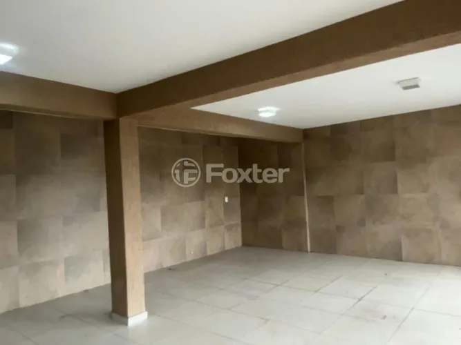Casa à venda Rua Dentista Barreto, Vila Carrão - São Paulo