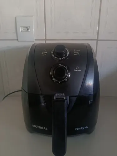 Airfryer 