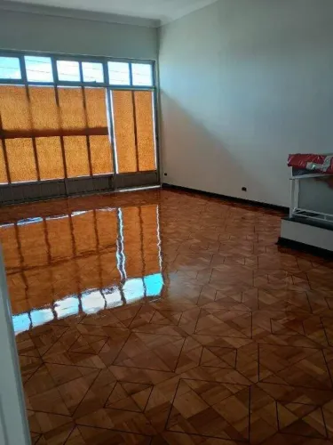 Casa com 2 dormitórios para alugar, 154 m² por R$ 3.137,88/mês - Vila Rezende - Piracicaba