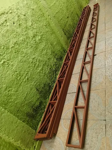 Treliças