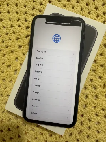 iphone 11 128gb