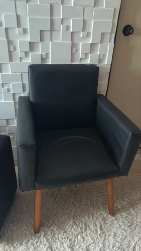 6 Poltronas