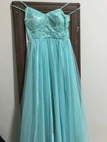 Vendo Vestido de Festa