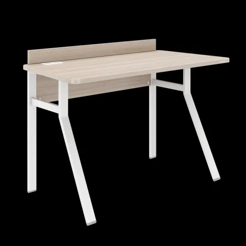 Mesa Tavollini 120 Carvalho Berlim