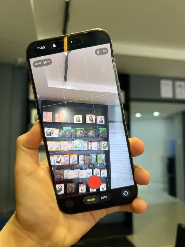 iPhone 16 pro Max 256