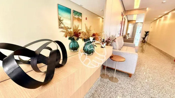 Apartamento com 3 quartos à venda em Muquiçaba - Guarapari/ES