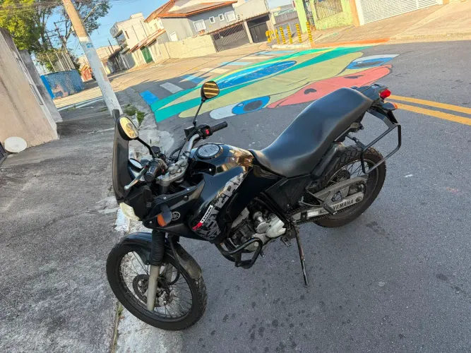Tenere 2013 nova