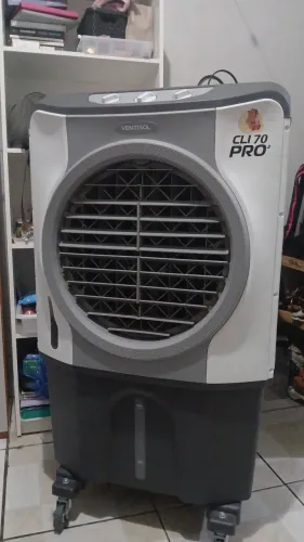 Vende-se climatizador ventisol