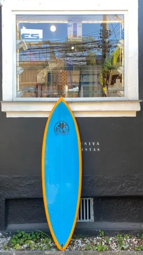 PRANCHA DE SURF 6.0 38L