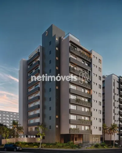 Venda Loft União Belo Horizonte