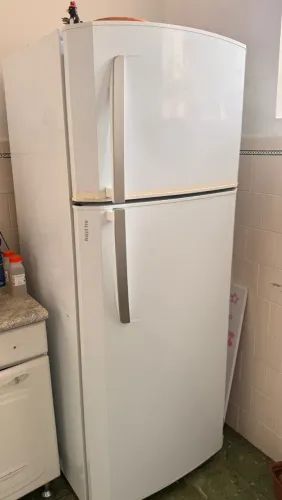 Geladeira frost fre