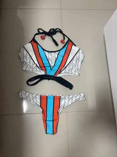 Biquíni perfect way tam P