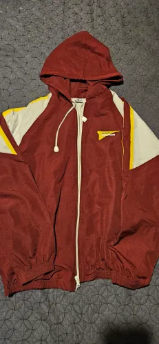 Agasalho Uniforme Colégio Photon