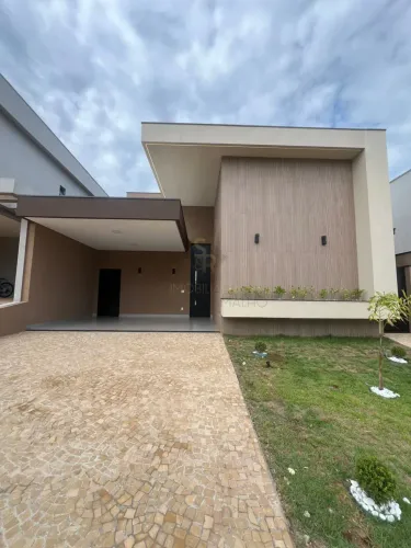 Casas Residenciais Condomínio em Ribeirão Preto