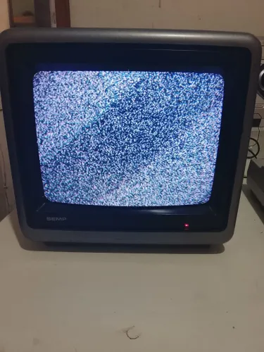 Tv Crt semp 10