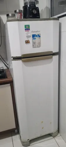 Geladeira 110