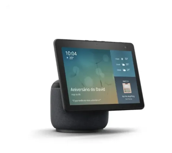 Echo Show 10 3rd Gen