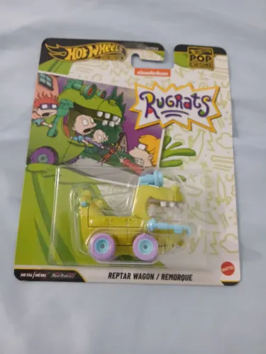 Hot wheels tematico