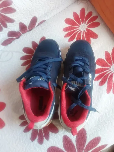 Vendo Tênis Puma