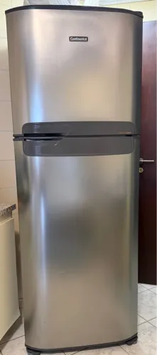 Geladeira Continental 470 Litros estado de nova com pouquíssimo uso estado de nova