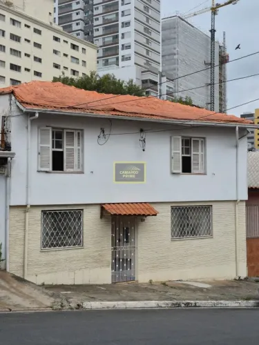 Casa Para Locação Próximo do Metrô Alto do Ipiranga