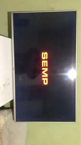 Tv SEMP 55 polegadas