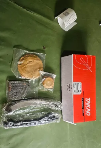 Kit da corrente do motor
