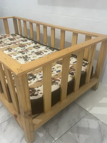 Cama infantil