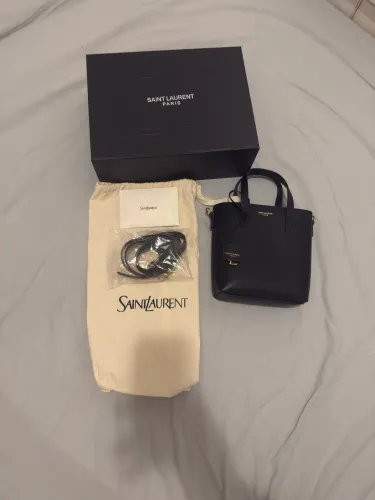 Bolsa YSL