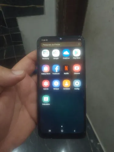 Celular A20