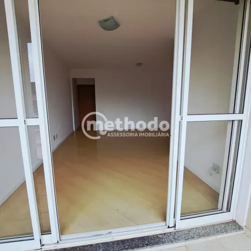 Apartamento à venda, Taquaral, Campinas, SP